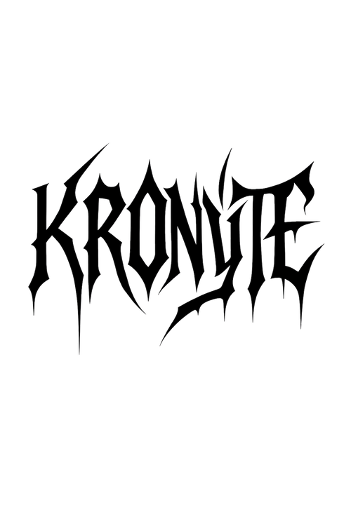 Kronyte