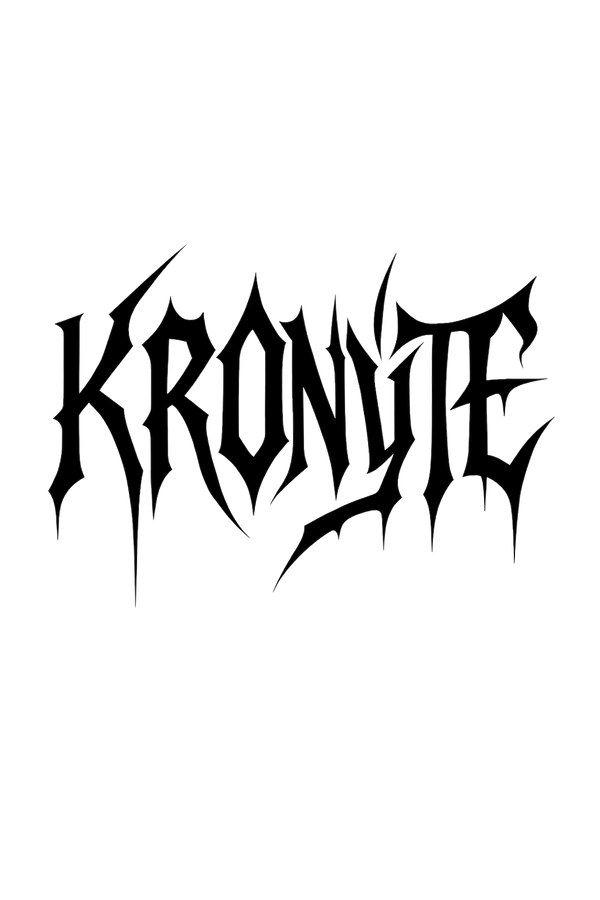Kronyte